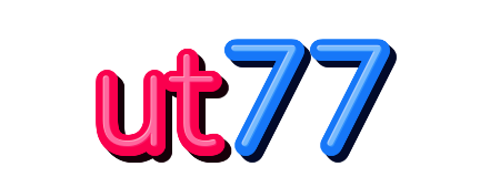 ut77 — logo kanal